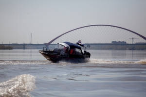 Вступили в силу новые Правила плавания судов