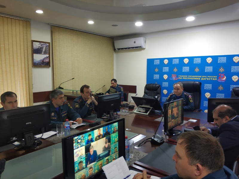 Почтили память погибших в Сталинградской битве