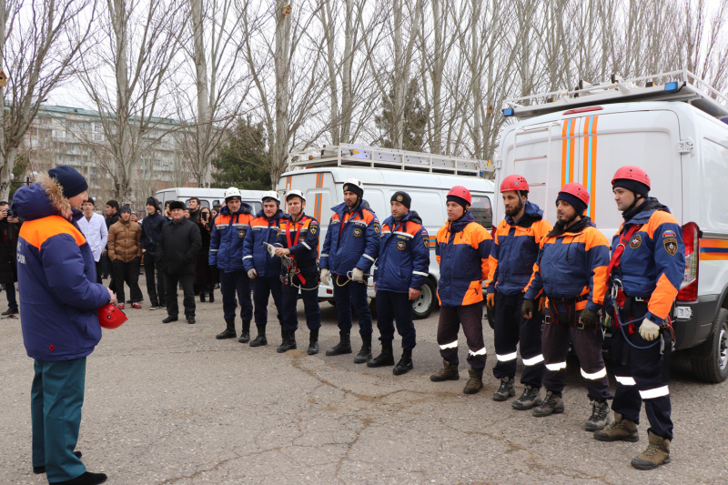 Сотрудники Главного управления приняли участие в IV Всероссийской олимпиаде с международным участием по оказанию первой помощи «Спаси и сохрани»
