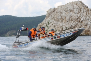 Безопасный Байкал. Власти и общественность предлагают сделать акцию традиционной (фото)