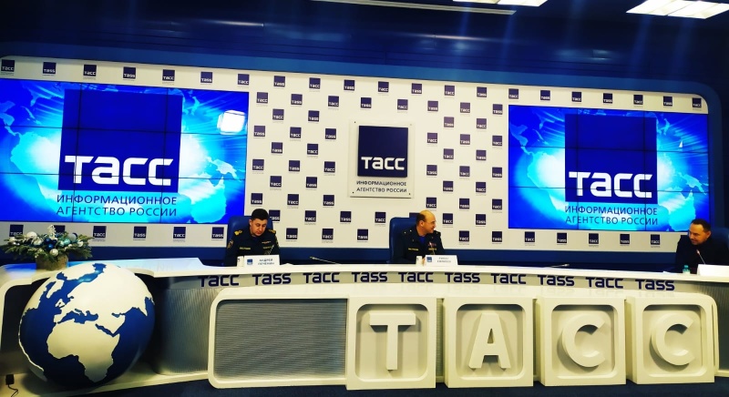 МЧС России призывает соблюдать правила безопасности в предстоящие праздники