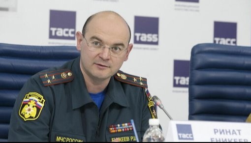 Особый противопожарный режим действует в 59 субъектах РФ