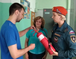 Школы Новосибирской области готовы к новому учебному году