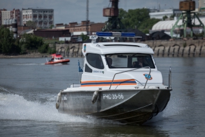 На санкционированных пляжах Сибири не допущено гибели. Итоги Межведомственной профилактической акции «Вода – безопасная территория»