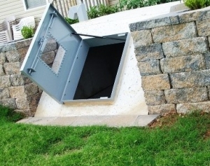 Спасатели советуют новосибирцам правильно просушивать погреб