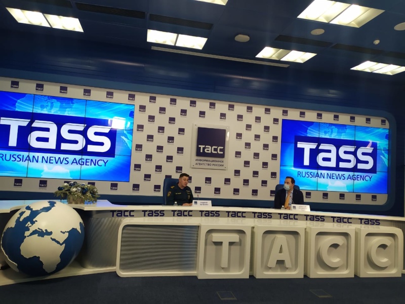 Более 14 тысяч спасателей МЧС России обеспечат безопасность крещенских купаний