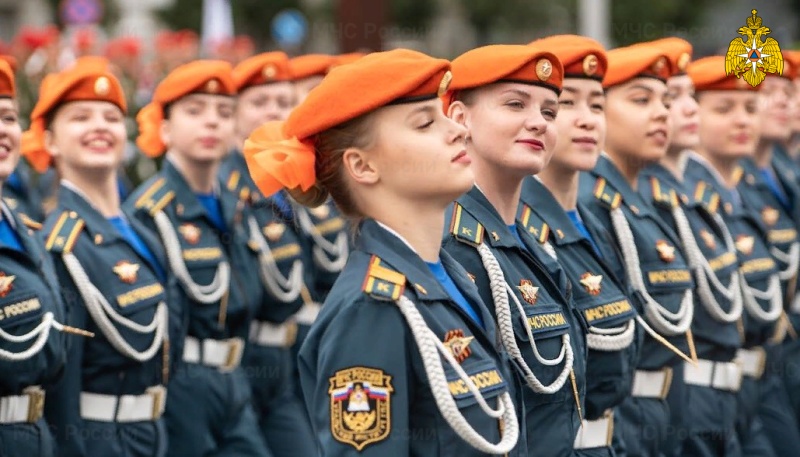 В вузах МЧС России начался профессиональный психологический отбор абитуриентов