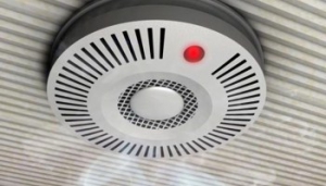 Автономный пожарный извещатель сделает ваш дом безопаснее