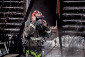 Берегите дачи от огня!