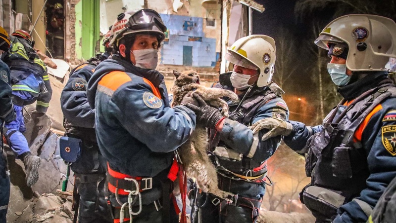 За 28 лет работы специалистами Центра «Лидер» проведено более 2 тысяч спасательных операций