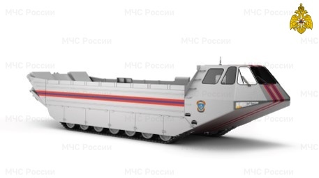 В 2020 году МЧС России планирует ввести в опытную эксплуатацию новое оборудование