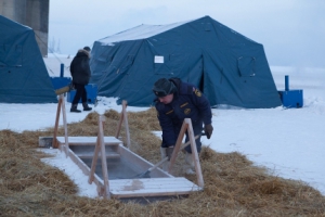 Где можно искупаться 19 января в Крещение (уточненный список купелей)