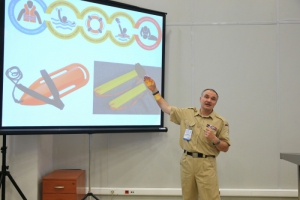 В МЧС России представили памятки по безопасности для детей и подростков (фото)