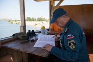 Полсотни выявленных нарушений – итог второго этапа профилактической акции «Вода – безопасная территория»