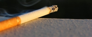 Непотушенная сигарета унесла очередную жизнь