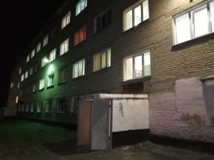 Намеренные действий студента привели к массовой эвакуации и ложному вызову пожарных