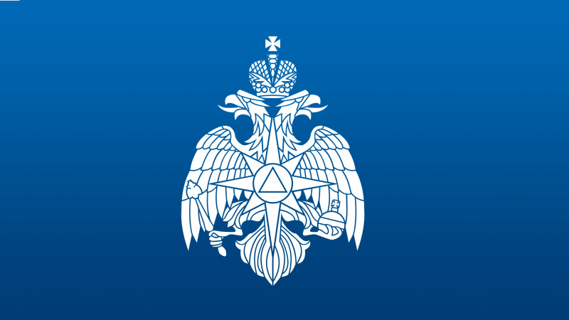 Глава МЧС России Евгений Зиничев прибыл в зону ликвидации природных пожаров в Якутии