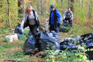 Подготовка к  пожароопасному сезону 2019 набирает обороты