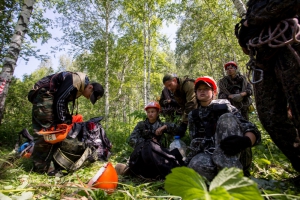 В Новосибирской области более 200 участников тургрупп воспользовались онлайн-сервисом МЧС для регистрации туристских маршрутов