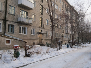 Коммунальные службы завершили работы по восстановлению теплоснабжения в Ленинском районе Новосибирска