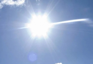 В районах Новосибирской области прогнозируется высокая пожароопасность