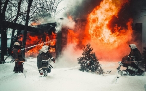 Чтобы похолодание на улице не привело к пожарам в жилье