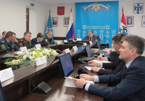 Надзорные органы проверят каждый случай поджога сухой растительности и нарушения требований пожарной безопасности