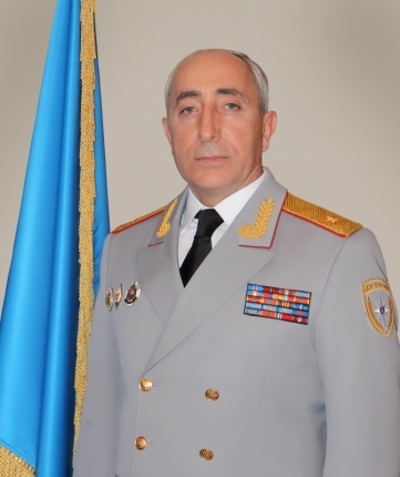 Поздравление Наримана Казимагамедова с Днем спасателя