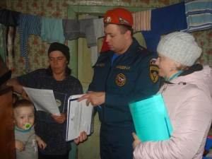 Сезонная операция «Отопление» проходит в Новосибирской области