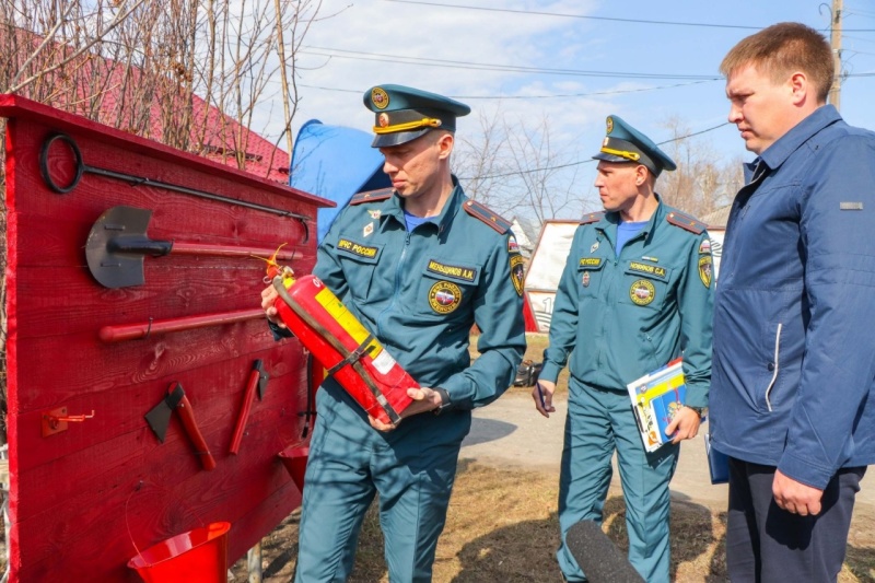 МЧС России обеспокоено ростом происшествий при обогреве жилья и призывает граждан соблюдать меры пожарной безопасности