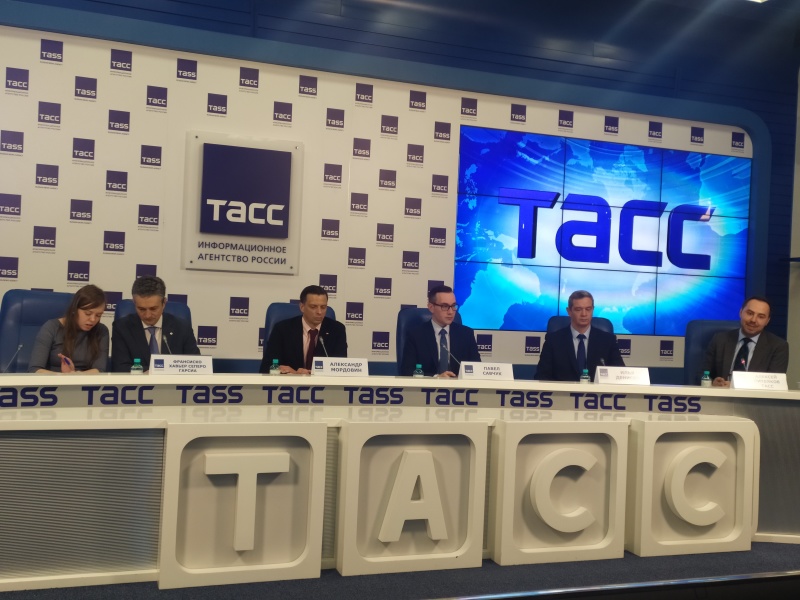 МЧС России отмечает роль Российского Красного Креста в оказании помощи пострадавшему от ЧС населению