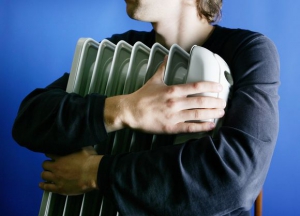 Обогреватель должен греть, а не обжигать 