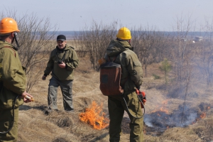 В Новосибирске прошло экстренное заседание КЧС