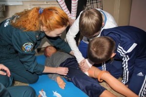 Мобильное приложение «Советы спасателя» поможет в трудной ситуации