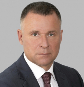 Поздравление главы МЧС России Евгения Зиничева с Всемирным днем гражданской обороны