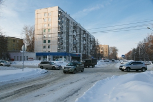 Тепло восстановлено. Энергетики сообщили об устранении коммунальной аварии в Новосибирске