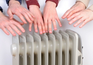 Обогревая дом, будьте осторожны!