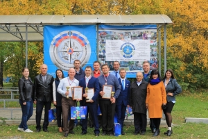 Определили лучших учителей  ОБЖ Сибири  в 2018 году