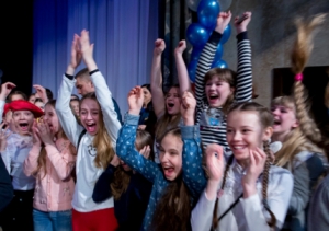 Чтобы каникулы были безопасными