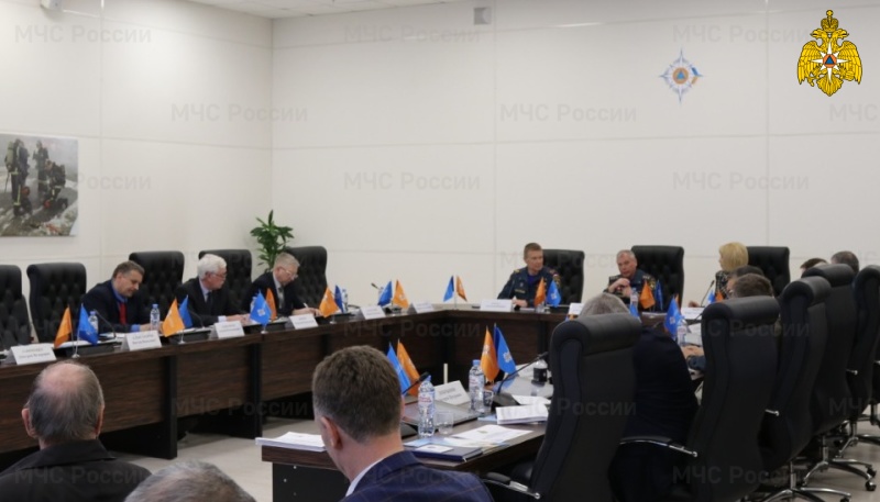 Обеспечение безопасности Арктического региона требует особых технологий и подготовки специалистов