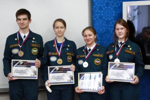 Команда из Новосибирска направится в Москву на заключительный этап соревнований  «Человеческий фактор»