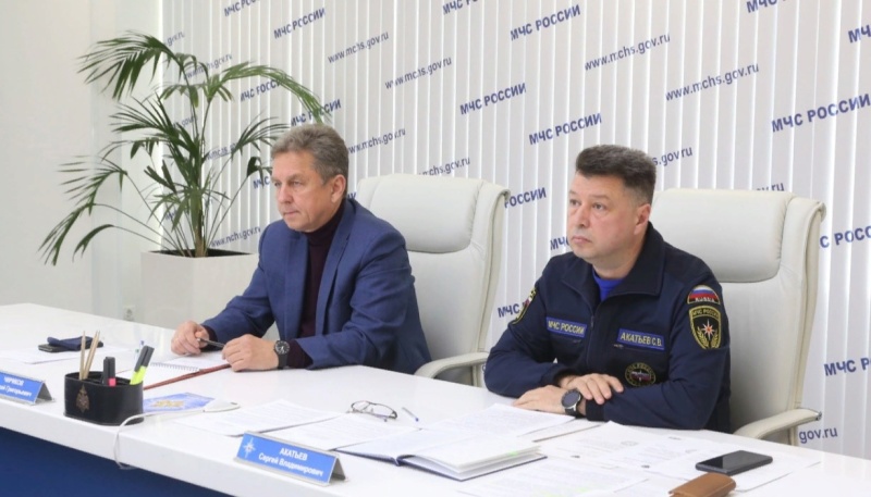 Гражданская оборона на современном этапе требует комплексного подхода к безопасности