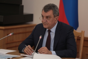 18 000 человек спасены на территории Сибири.Итоги работы системы предупреждения ЧС