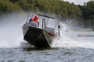 Десятки выявленных нарушителей – итог второго этапа профилактической акции «Вода – безопасная территория»