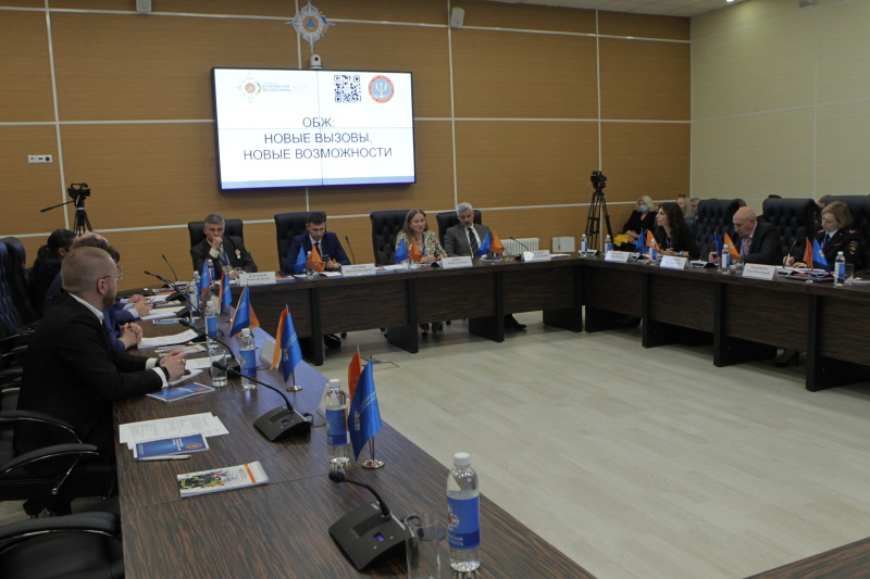 Знания для жизни: как меняется преподавание ОБЖ в школах