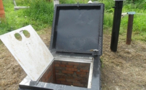 Как правильно просушить погреб: советы сотрудников МЧС России