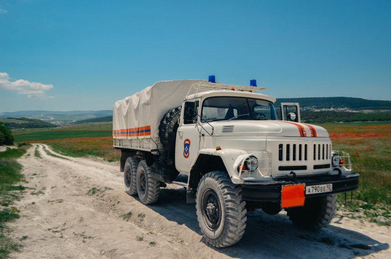 За неделю пиротехники МЧС России обезвредили более 3,6 тыс. взрывоопасных предметов