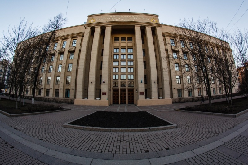 Санкт-Петербургский университет стал лучшим в системе МЧС России