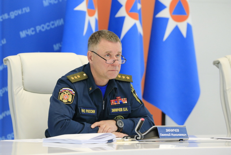 МЧС России: Впервые комплексные проверки готовности систем оповещения населения будут проведены централизованно по всей стране