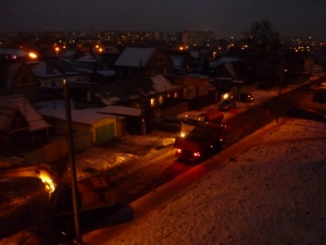 Ремонтно-восстановительные работы на теплотрассе в г. Бердск завершены